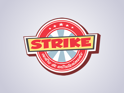 Strike Entretenimento