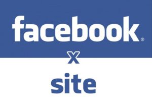 Site próprio ou Facebook?