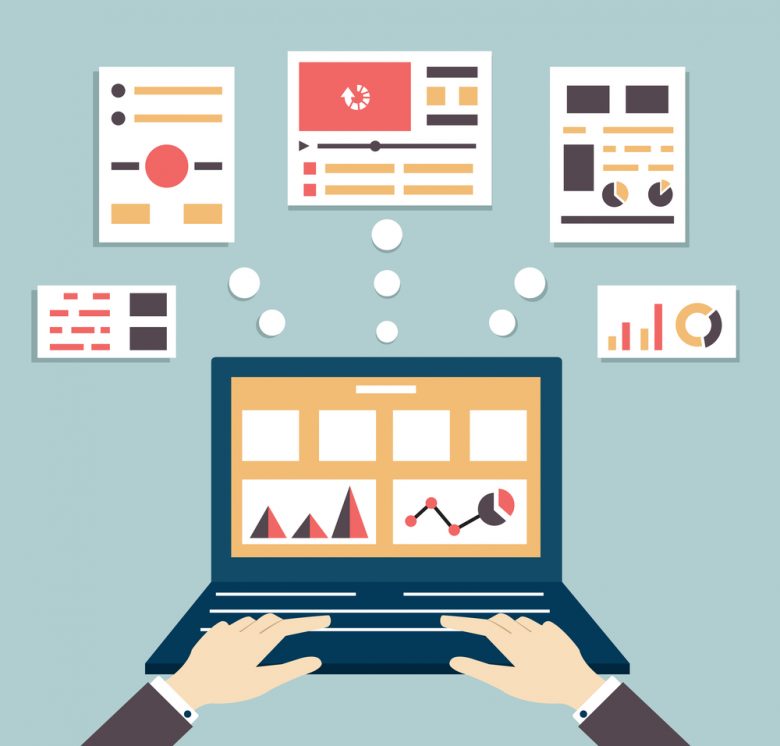 5 Importantes Etapas para Criação de um Site