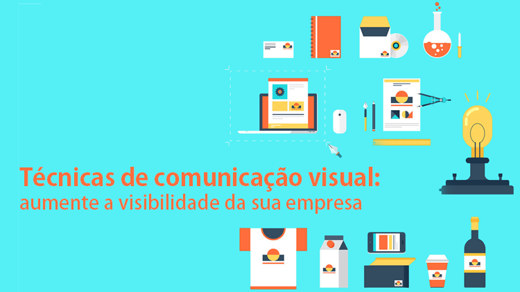 visibilidade da sua empresa